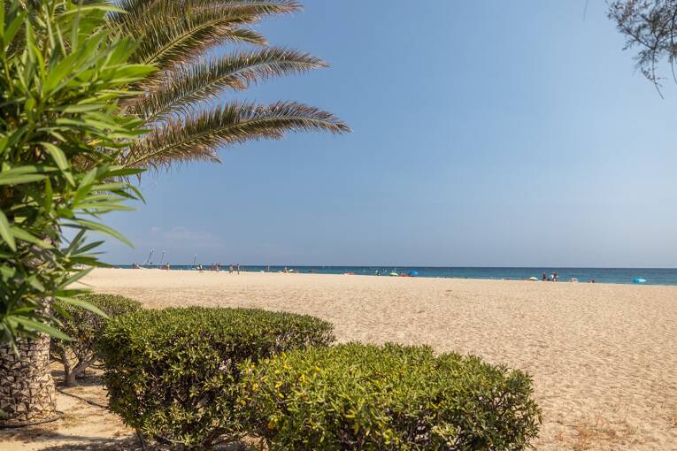 Camping Le Neptune **** photo 6 Languedoc Roussillon Tohapi